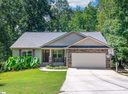 131 Edgewater Drive sold home in Anderson, SC