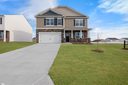 217 Slateford Circle sold home in Piedmont, SC
