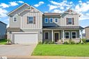 2618 Stavordale Court sold home in Greer, SC