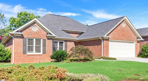 120 Windstone Drive sold home in Windstone, Greenville, SC