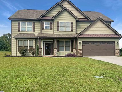 110 Kingsfield Place sold home in Kingsfield, Piedmont, SC