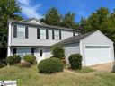 107 Tripmont Court sold home in Simpsonville, SC