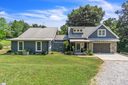695 Hogback Mountain Road sold home in Landrum, SC