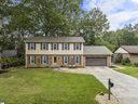 400 Hudson Farm Road sold home in Greer, SC