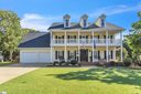 319 Chenoweth Drive sold home in Simpsonville, SC