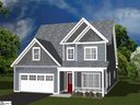 200 Herty Drive sold home in Travelers Rest, SC