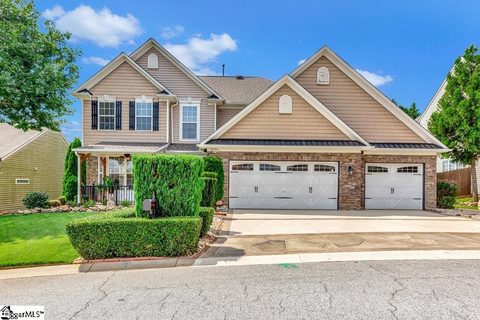 104 Windsor Creek Court sold home in Windsor Creek, Simpsonville, SC