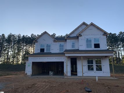 3024 Ambrosia Drive