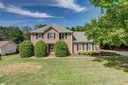 100 Hunters Woods Drive sold home in Simpsonville, SC