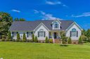 311 Jacob Creek Drive sold home in Inman, SC