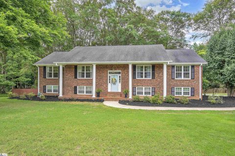 201 Briar Creek Road