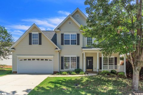 8 Montreat Lane