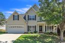8 Montreat Lane sold home in Simpsonville, SC