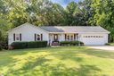 321 N Valley View Drive sold home in Taylors, SC