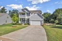 191 Caledonia Dr. sold home in Easley, SC