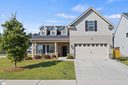 301 Longneedle Court sold home in Greenwood, SC
