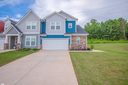 107 Greensdale Lane sold home in Easley, SC