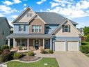 208 Bridge Crossing Drive sold home in Simpsonville, SC