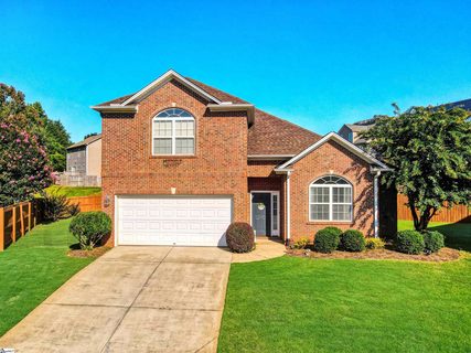 216 Peaks Court sold home in Parkers Place, Taylors, SC