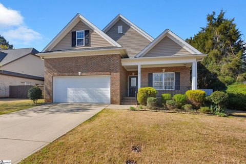 2 Ruby Lake Lane sold home in Asheton Lakes, Simpsonville, SC