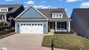 411 Yellowbird Street sold home in Taylors, SC
