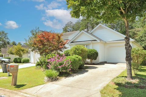 209 Glenlea Lane sold home in Glenlea, Greenville, SC