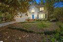 119 River Way Drive sold home in Greer, SC