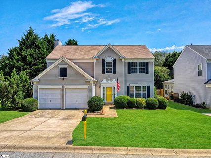 1 Bay Hill Drive