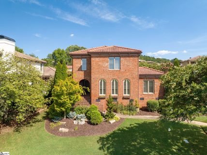 605 Villaggio Drive