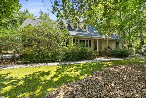 302 Rosebay Drive sold home in Dove Tree, Greenville, SC