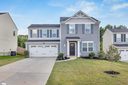 573 Heavenly Days Street sold home in Inman, SC