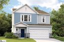 408 Corsac Court sold home in Fountain Inn, SC