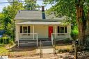 238 3Rd Avenue sold home in Greenville, SC