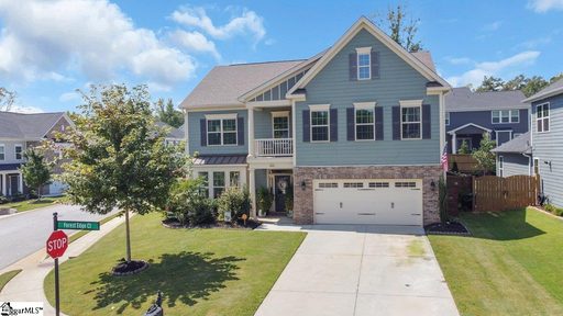 Previously sold for $560,000