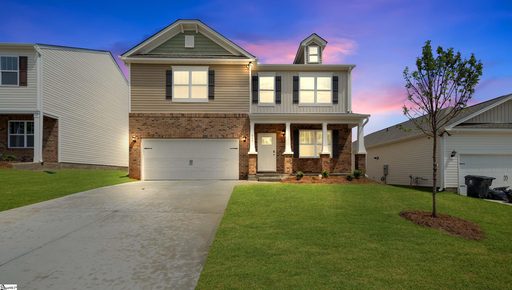 866 Honeybush Drive