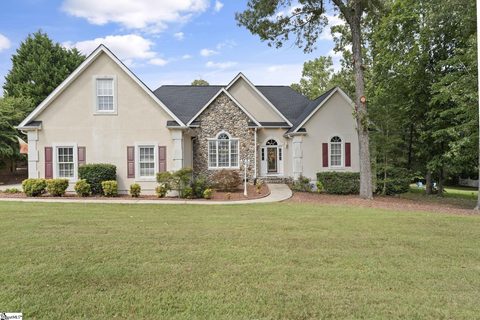 145 Red Maple Circle sold home in Watson Grove, Easley, SC