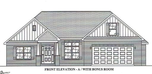 124 Silverlimb Lane sold home in Oak Branch Estates, Taylors, SC