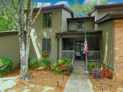 230 Ingleside Way sold condo in Ingleside, Greenville, SC