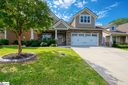 209 Henrydale Drive sold home in Easley, SC