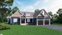 1013 Alder Pond Drive sold home in Campobello, SC