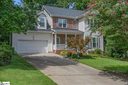 19 Angel Wing Court sold home in Taylors, SC
