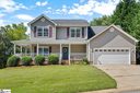 707 Hibiscus Court sold home in Lyman, SC