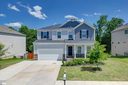 312 Jones Peak Drive sold home in Simpsonville, SC