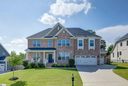 232 Scotts Bluff Drive sold home in Simpsonville, SC