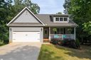 27 Cardo Lane sold home in Fountain Inn, SC