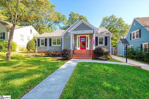 211 Aberdeen Drive