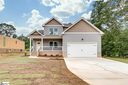 202 Hawthorne Drive sold home in Simpsonville, SC