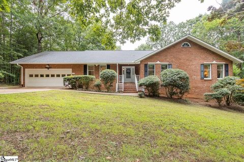 255 Holly Drive sold home in Holly Hills, Easley, SC