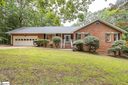 255 Holly Drive sold home in Easley, SC