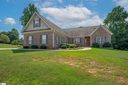 101 Saffron Way sold home in Taylors, SC